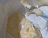 Foto langkah ke 2 dari resep Bolu gulung ekonomis.