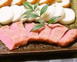 A picture of step 8 of 'Aka Ten' Spicy Deep-fried Kamaboko from Shimane Prefecture.