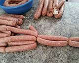 Homemade Apple Sausage recipe step 3 photo