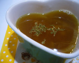 A picture of step 4 of Easy Onion Soup.