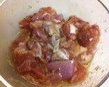 A picture of step 2 of Salt Flavored Chicken Karaage (Deep-fried Chicken).