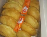 Foto langkah ke 1 dari resep Panada isi sosis + telur puyuh.