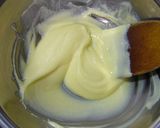 A picture of step 1 of Carrot Brownie.