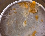 Hình bước làm 5 của món Flan caramel
