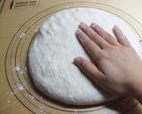 A picture of step 8 of Koppepan, School Lunch Bread Rolls.