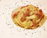 A picture of step 18 of Foolproof! Easy Tomato Pasta With 3 Key Points.