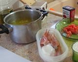 Foto del paso 1 de la receta Arroz senyoret