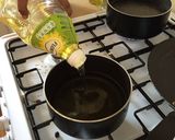 A picture of step 8 of Fried Onions / Pakora.