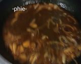 Foto langkah ke 3 dari resep Sosis asam manis.