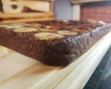 Foto del paso 4 de la receta: Cuadraditos húmedos de chocobanana🍌