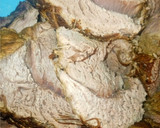 Foto del paso 10 de la receta: Jarrete en salsa