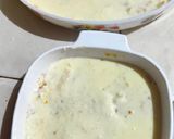 Foto langkah ke 7 dari resep Macaroni panggang keju.