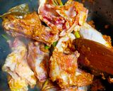 Foto langkah ke 2 dari resep Lontong Tuyuhan khas Rembang.