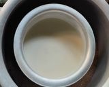 এগলেস ভ্যানিলা কেক (Eggless Vanilla Cake Recipe in Bengali) রেসিপি ধাপ - 5 ছবি