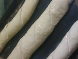 Pan Trincha Casero