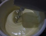 Foto langkah ke 3 dari resep Chocolate Nutrijel Cake (gluten free).