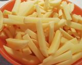 VEGÁN sofrito recept fázis 6 fotója