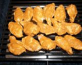 Foto del paso 3 de la receta: ALITAS DE POLLO TANDOORI. JON STYLE