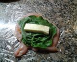 Foto del paso 2 de la receta: Rolls de pollo