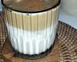 Foto langkah ke 4 dari resep Stamina Coffee Latte.