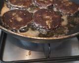 Shikumpuri kababs recipe step 8 photo