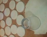 Foto del paso 3 de la receta Donuts casero