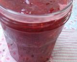 A picture of step 6 of For Novice Jam Makers: Strawberry Jam.