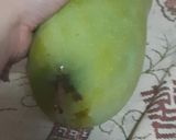 Foto langkah ke 1 dari resep Manisan mangga pedes manis.