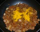 Easy Indian Style mild curry recipe step 8 photo