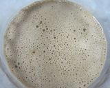 A picture of step 1 of All-Purpose Coffee Custard Cream.