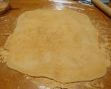 A picture of step 7 of Easy Yatsuhashi Sweets Made with Dango Flour.