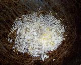 A picture of step 6 of Korean Chicken Wings with Honey Garlic Sauce.