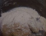 A picture of step 5 of Bread.