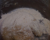 A picture of step 5 of Bread.