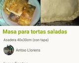 Foto del paso 8 de la receta: Torta de pescado