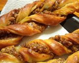 Foto del paso 12 de la receta Trenzas de avellana (Thermomix)