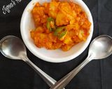 બટાકા ની સુકી ભાજી (Bataka Suki Bhaji Recipe In Gujarati) રેસીપી સ્ટેપ5ફોટો