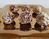 Foto del paso 5 de la receta: Chocolates Ferrero Rocher caseros