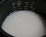A picture of step 1 of My Sushi Rice Recipe.