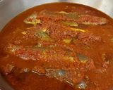 Foto langkah ke 4 dari resep Homemade Sarden ikan Bandeng.
