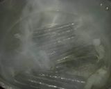 Foto del paso 2 de la receta: Salchicha de verdura