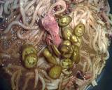 Ham, Eggs and Udon Noodles recipe step 1 photo