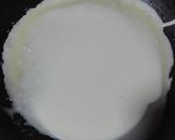 Foto del paso 5 de la receta: Canelones de pollo, con salsa de chorizo de cerdo