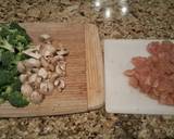 13 minute chicken and broccoli recipe step 1 photo