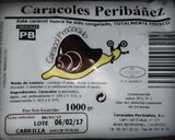Foto del paso 4 de la receta Caracoles con salsa de tomate e ibéricos