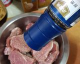 魷魚螺肉蒜~簡單煮卻美味不凡的古早味的食譜步驟2照片