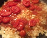 A picture of step 2 of Spanish Rice Easy&Quick w/ Tomato can.