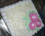 Foto langkah ke 4 dari resep Base cake.