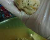 Foto del paso 3 de la receta: Pizza de Coliflor