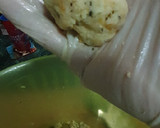 Foto del paso 3 de la receta: Pizza de Coliflor